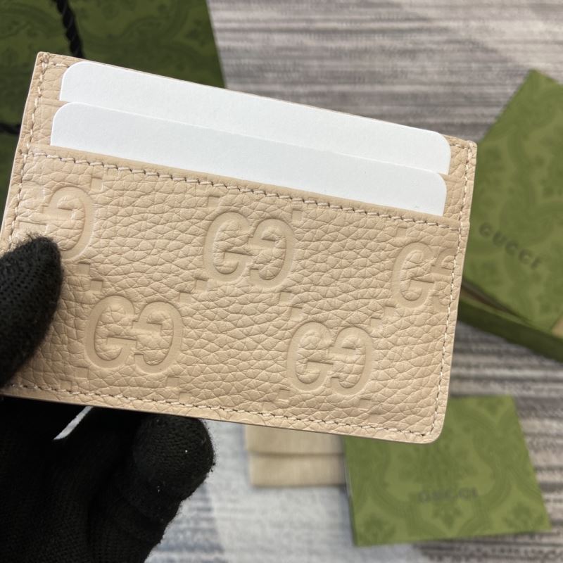 Gvc*1 wallets